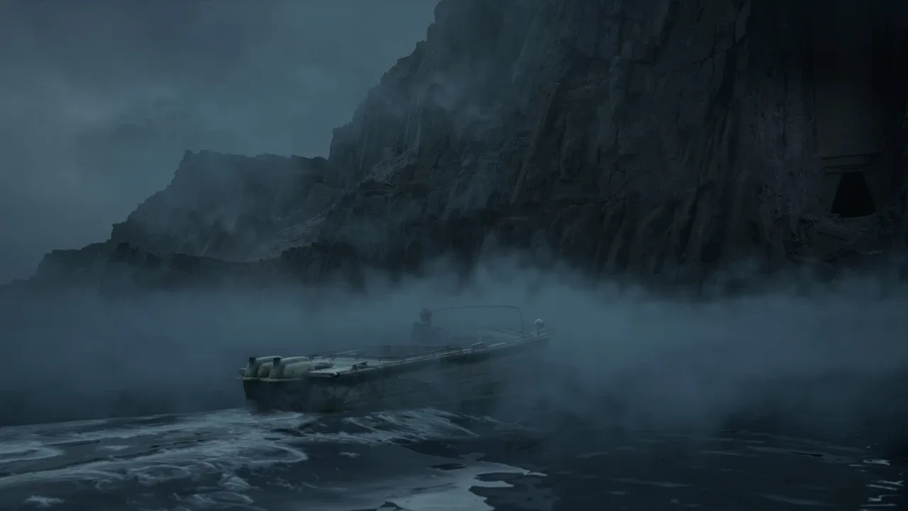 荒凉避难所.Bleak Haven_4