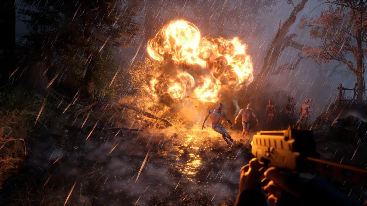 荒凉避难所.Bleak Haven_5