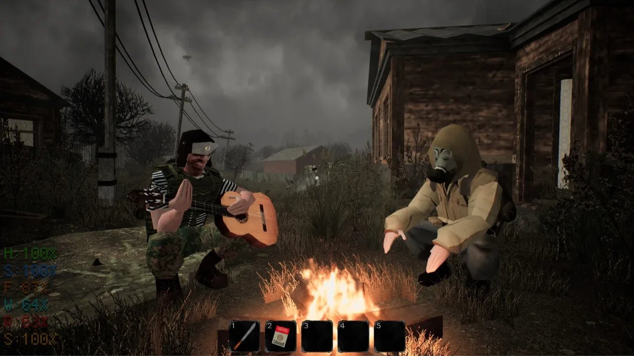 核处逢生.MISERY_1