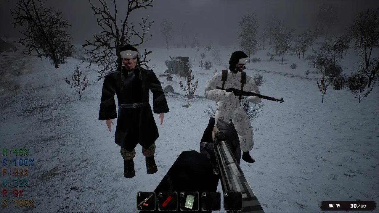 核处逢生.MISERY_4