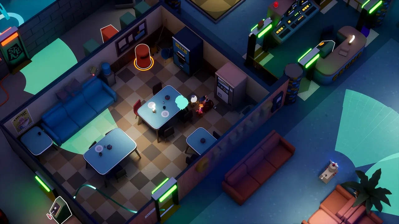 落跑鸡:蛋劫行动.Chicken Run: Eggstraction_1