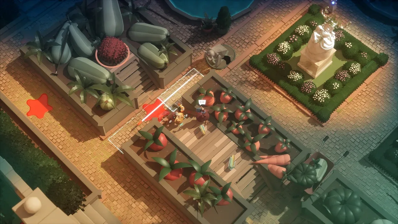 落跑鸡:蛋劫行动.Chicken Run: Eggstraction_3