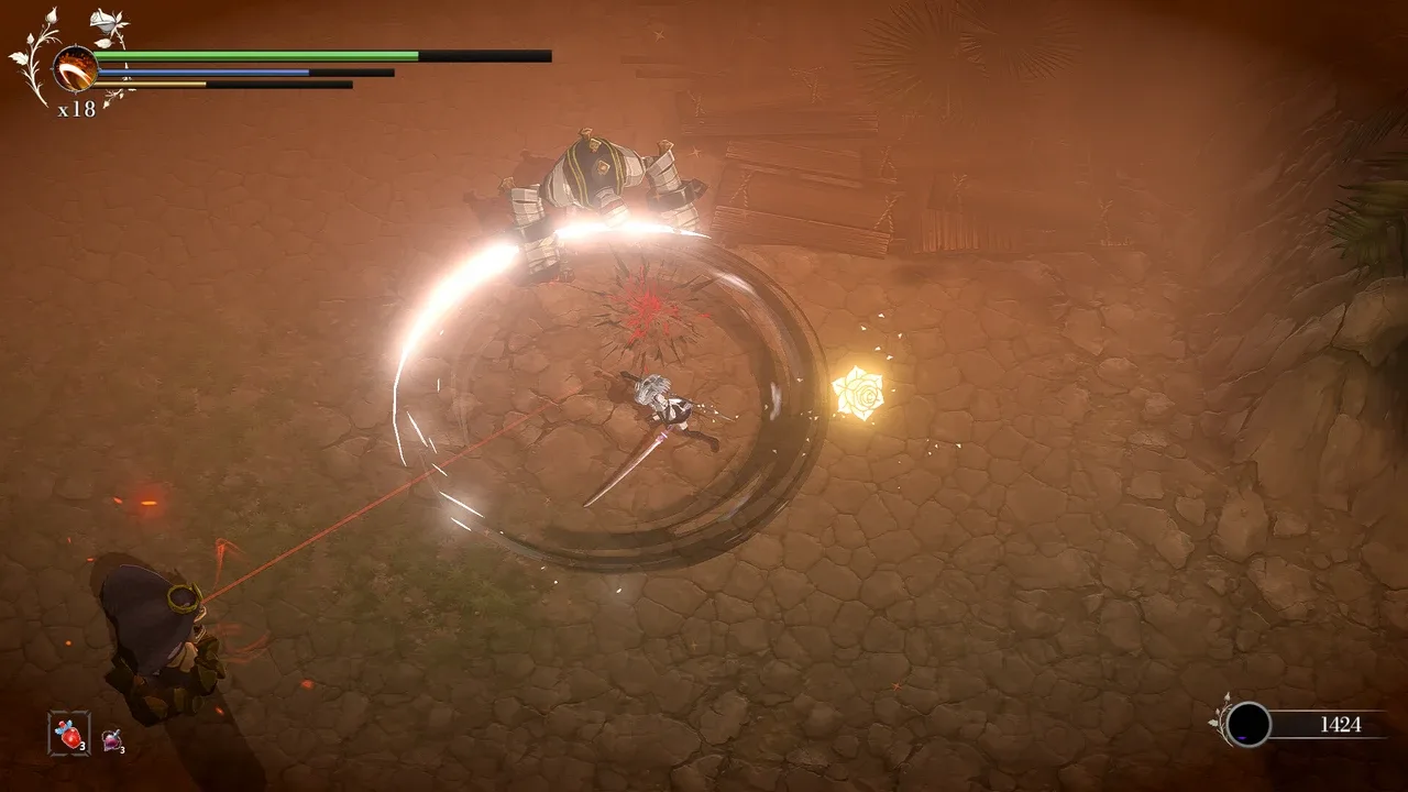 救赎少女.Maid of Salvation_2