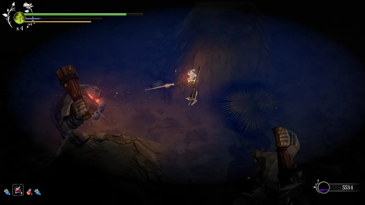 救赎少女.Maid of Salvation_5