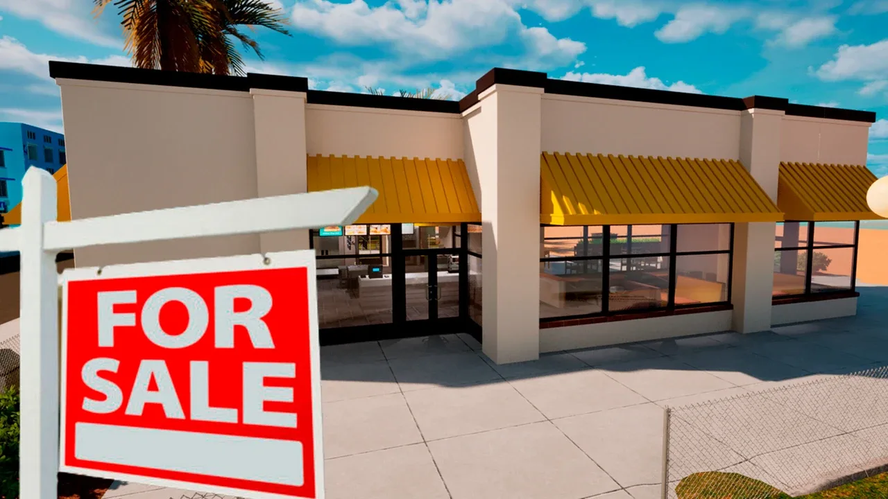 热狗:电子游戏.Hotdog: The Videogame_2