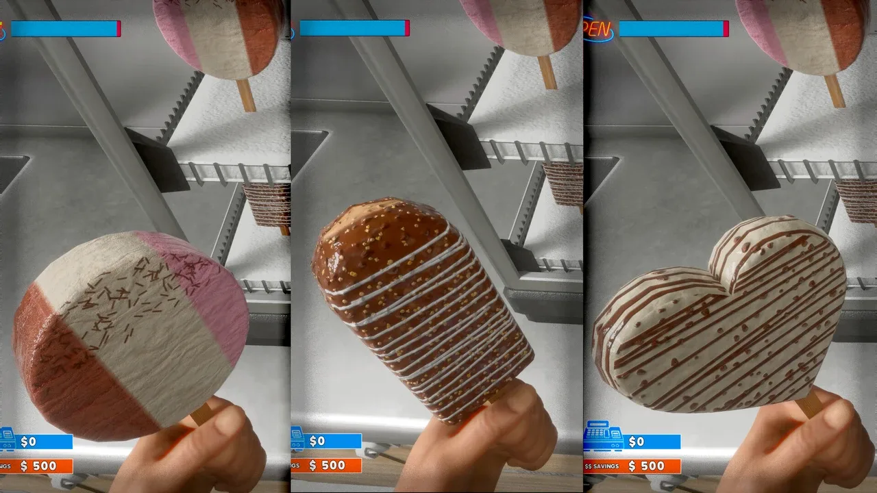 热狗:电子游戏.Hotdog: The Videogame_3