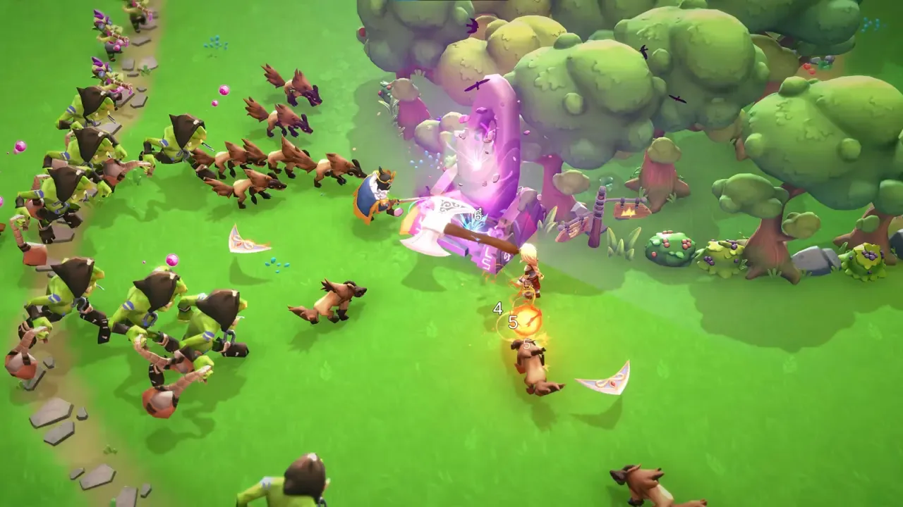 皇家起义幸存者.Royal Revolt Survivors_3