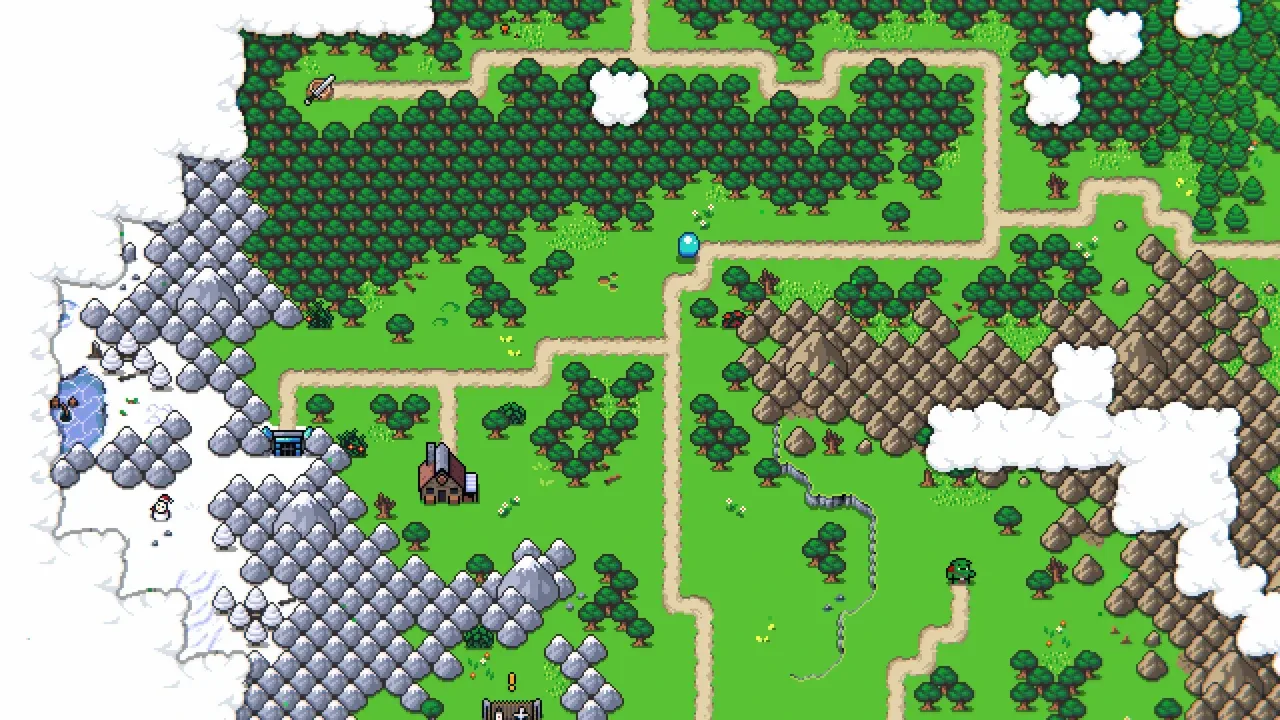 超级幻想王国.Super Fantasy Kingdom_4