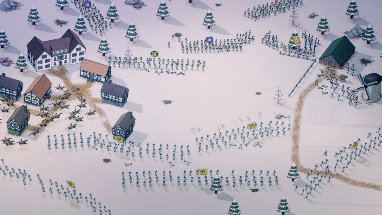 统帅大师.Master of Command_4