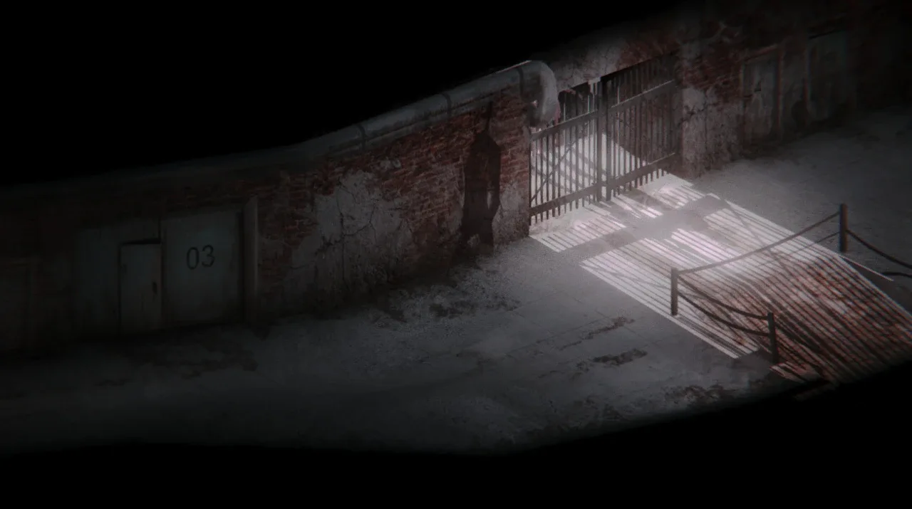 孤女困魇.Silly Polly Beast_3