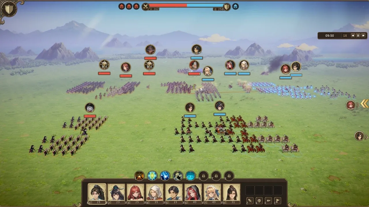 王冠与冒险.Crown and Adventure_0