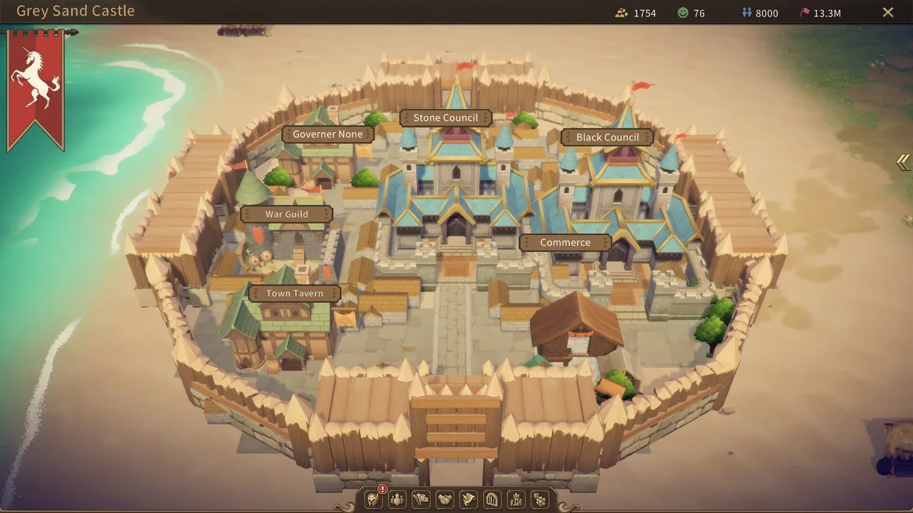 王冠与冒险.Crown and Adventure_3