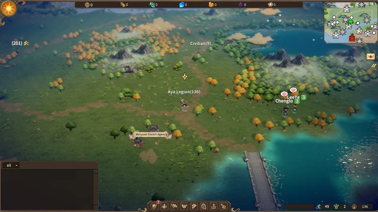 王冠与冒险.Crown and Adventure_4