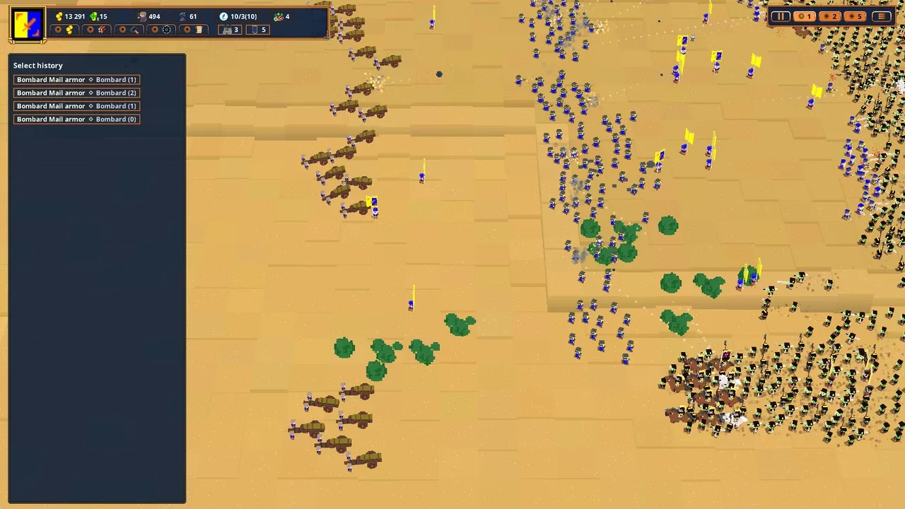 DSS2：战争工业.DSS 2: War Industry_1