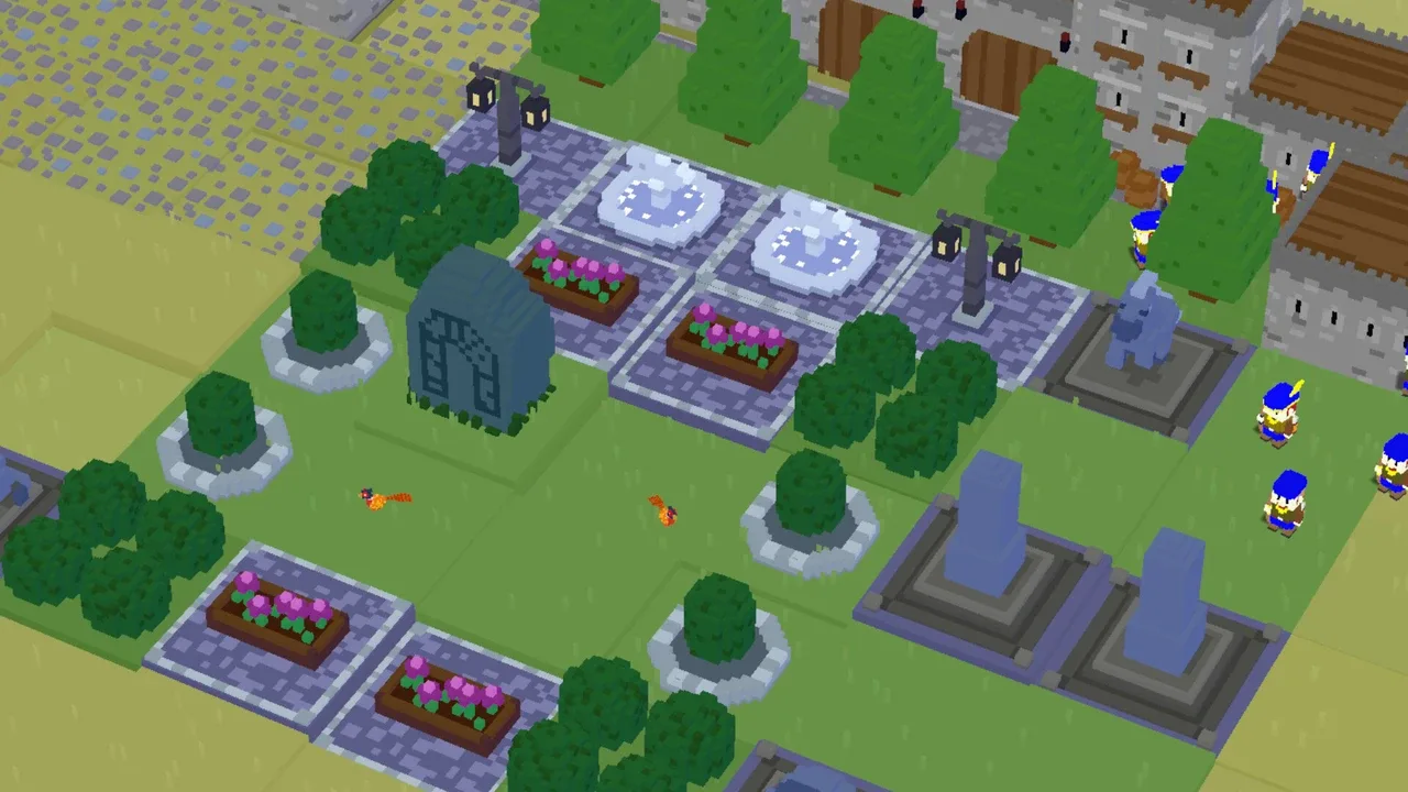 DSS2：战争工业.DSS 2: War Industry_4