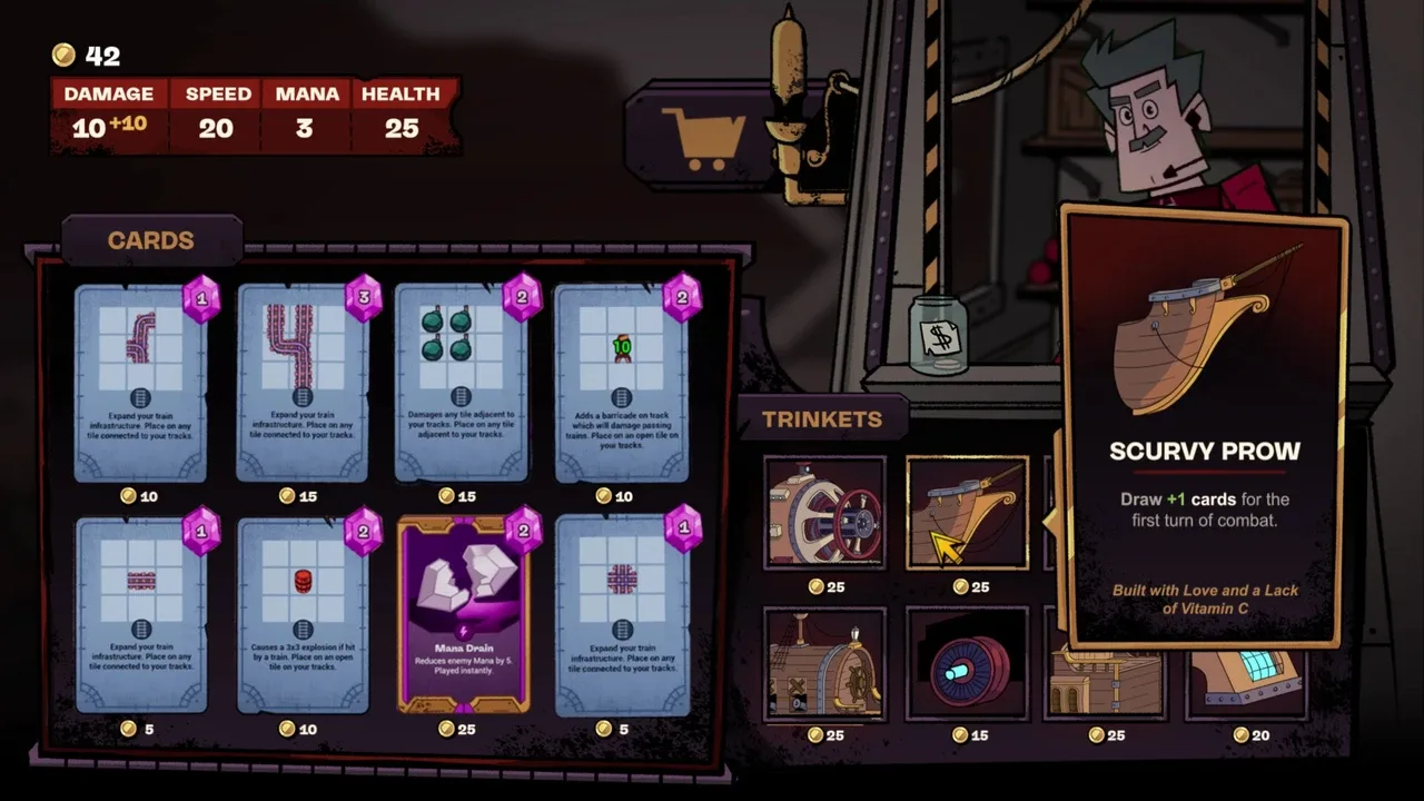 战斗列车.Battle Train_3