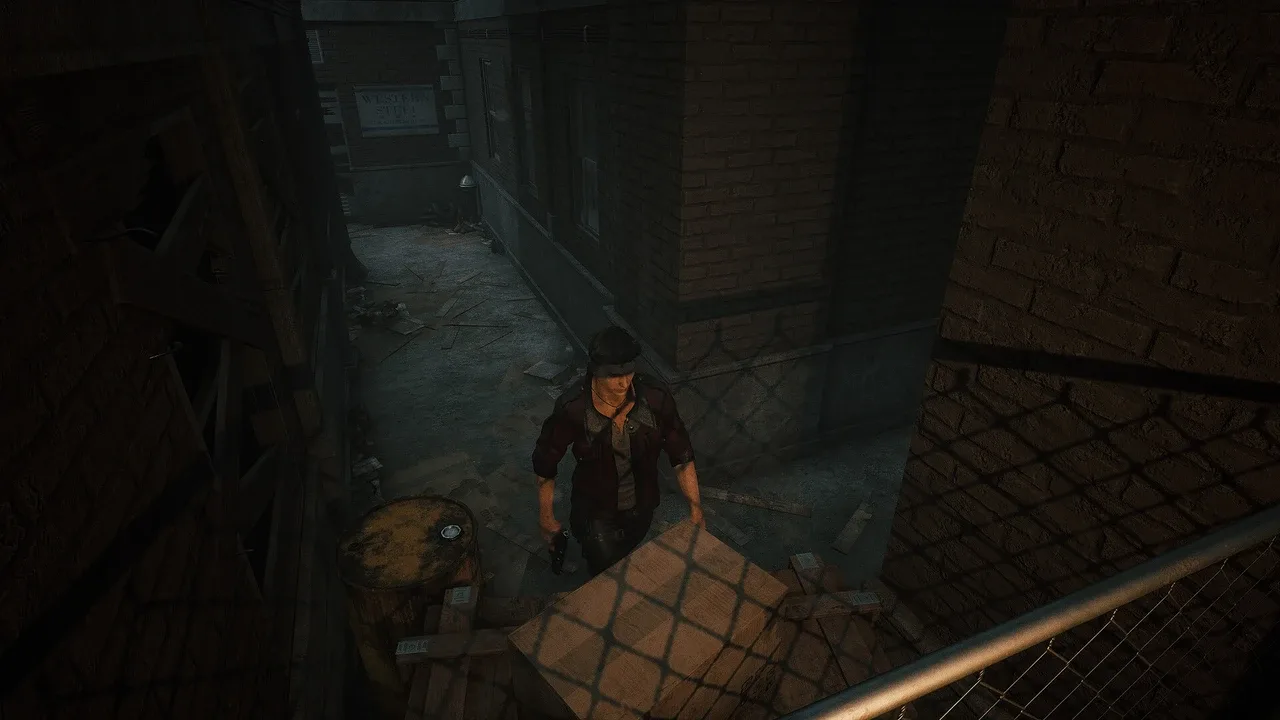 生灵回响.Echoes of the Living_3