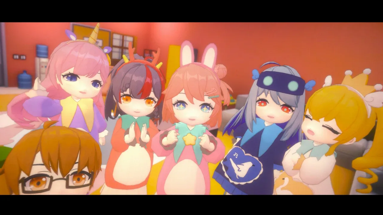 究极少女：阿尔特斯.UltraGirl Alters_4