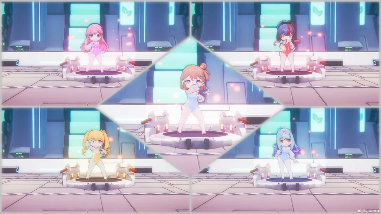 究极少女：阿尔特斯.UltraGirl Alters_5