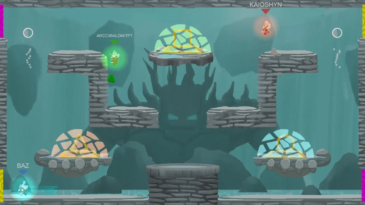 捕捉灵魂.Catching Spirits_0