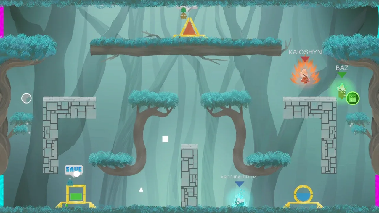 捕捉灵魂.Catching Spirits_5