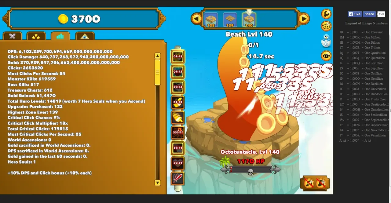 点击英雄.Clicker Heroes_4