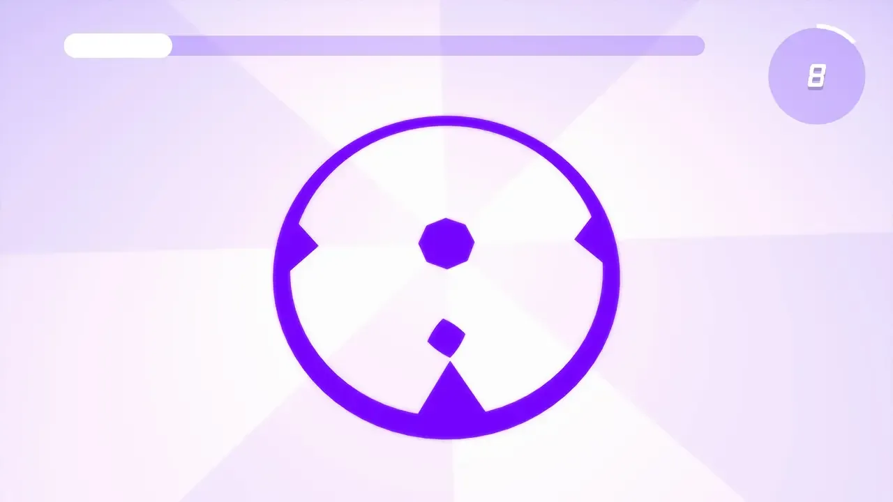 O-Void:主机版.O-VOID: Console Edition_1