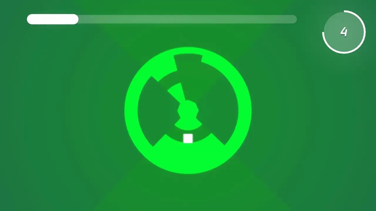 O-Void:主机版.O-VOID: Console Edition_2