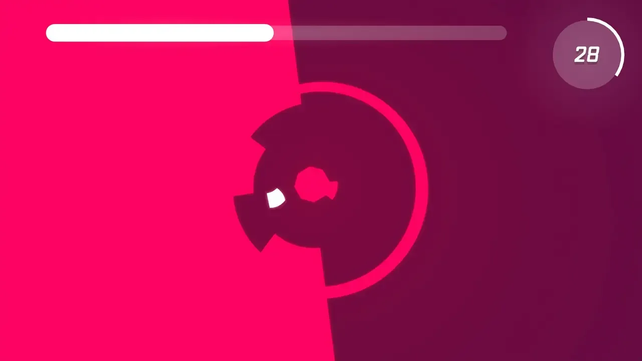 O-Void:主机版.O-VOID: Console Edition_3