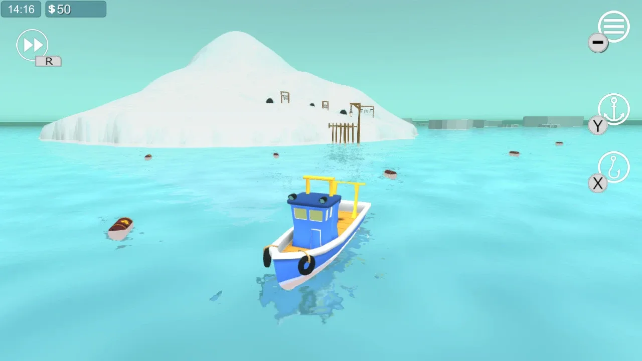 乘风远航.Sailing the winds_3