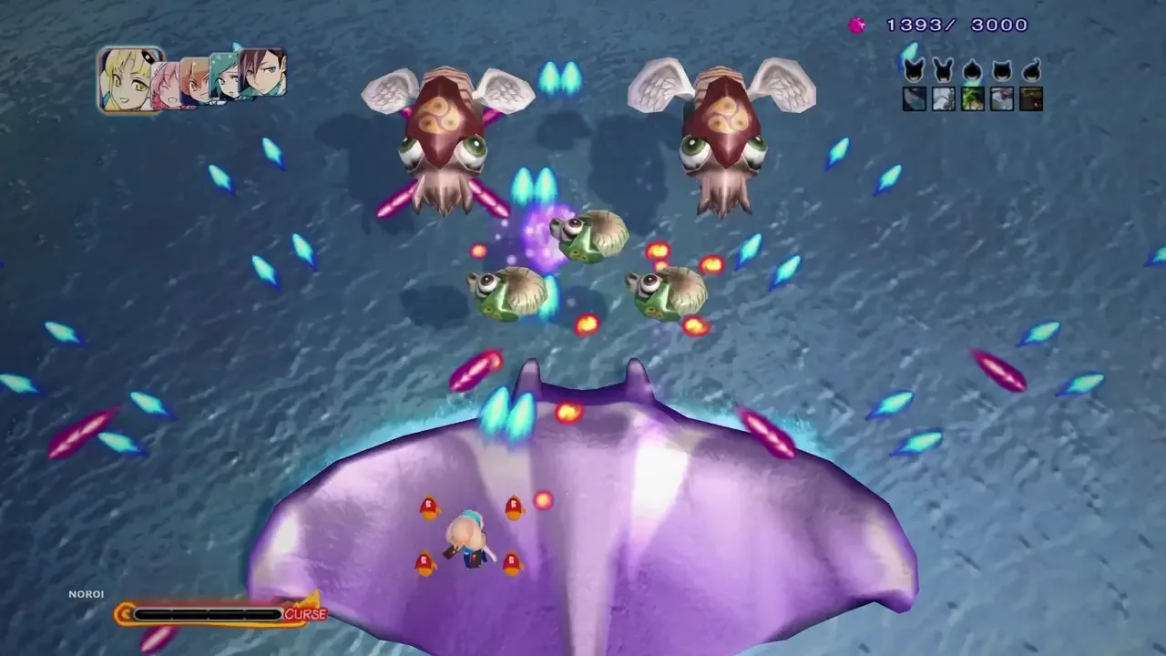 被诅咒的小护！重制版.Mamorukun ReCurse!_4