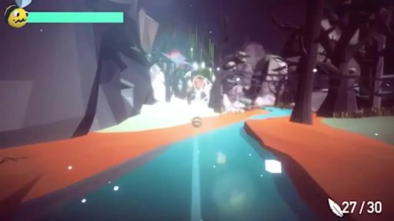 大黄蜂:恐怖之夜.Bumblebee: Spooky Nights_0