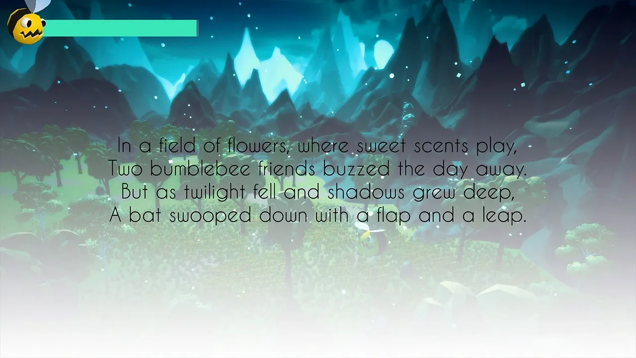 大黄蜂:恐怖之夜.Bumblebee: Spooky Nights_3