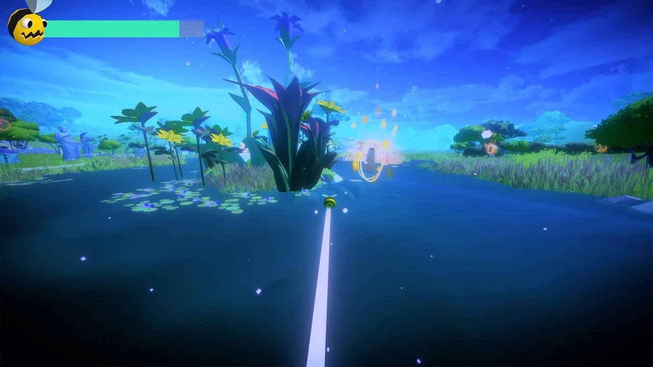 大黄蜂:恐怖之夜.Bumblebee: Spooky Nights_5