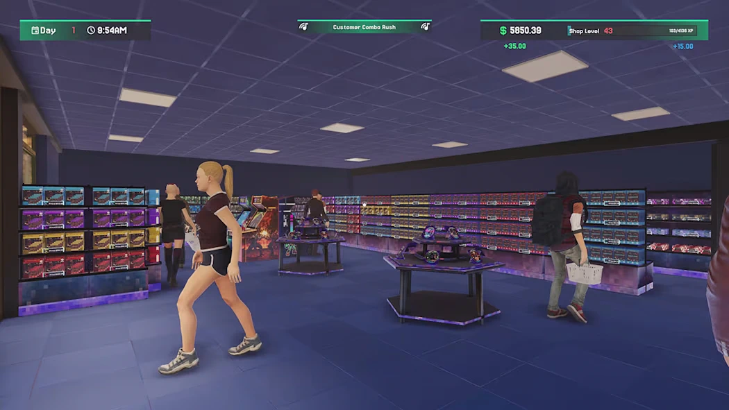 复古极客商店模拟器.Retro Geek Shop Simulator_3