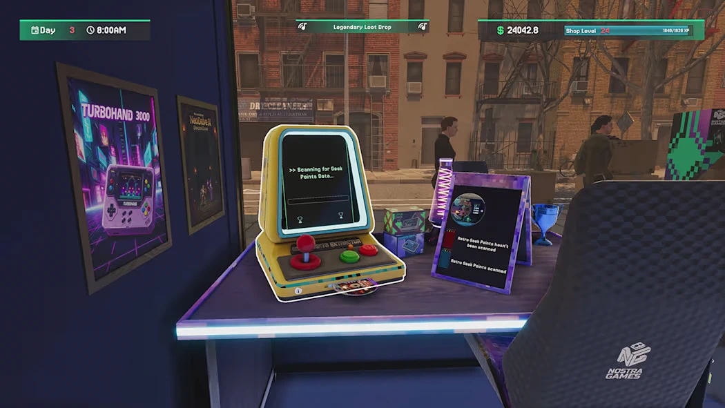 复古极客商店模拟器.Retro Geek Shop Simulator_5