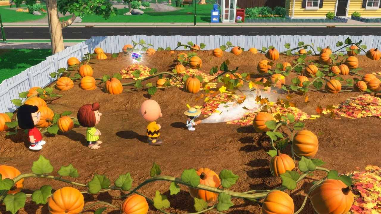 史努比与大侦探俱乐部.Snoopy & The Great Mystery Club_3