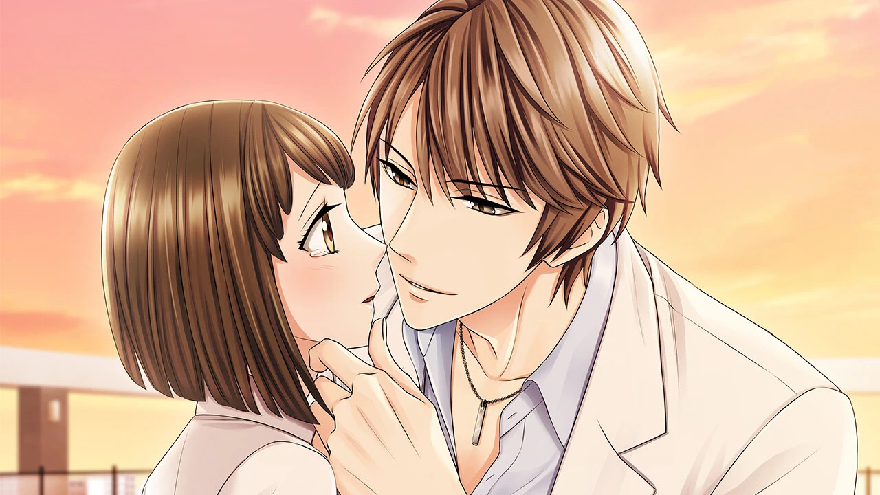 浪漫MD：随时待命.Romance MD: Always on Call_1