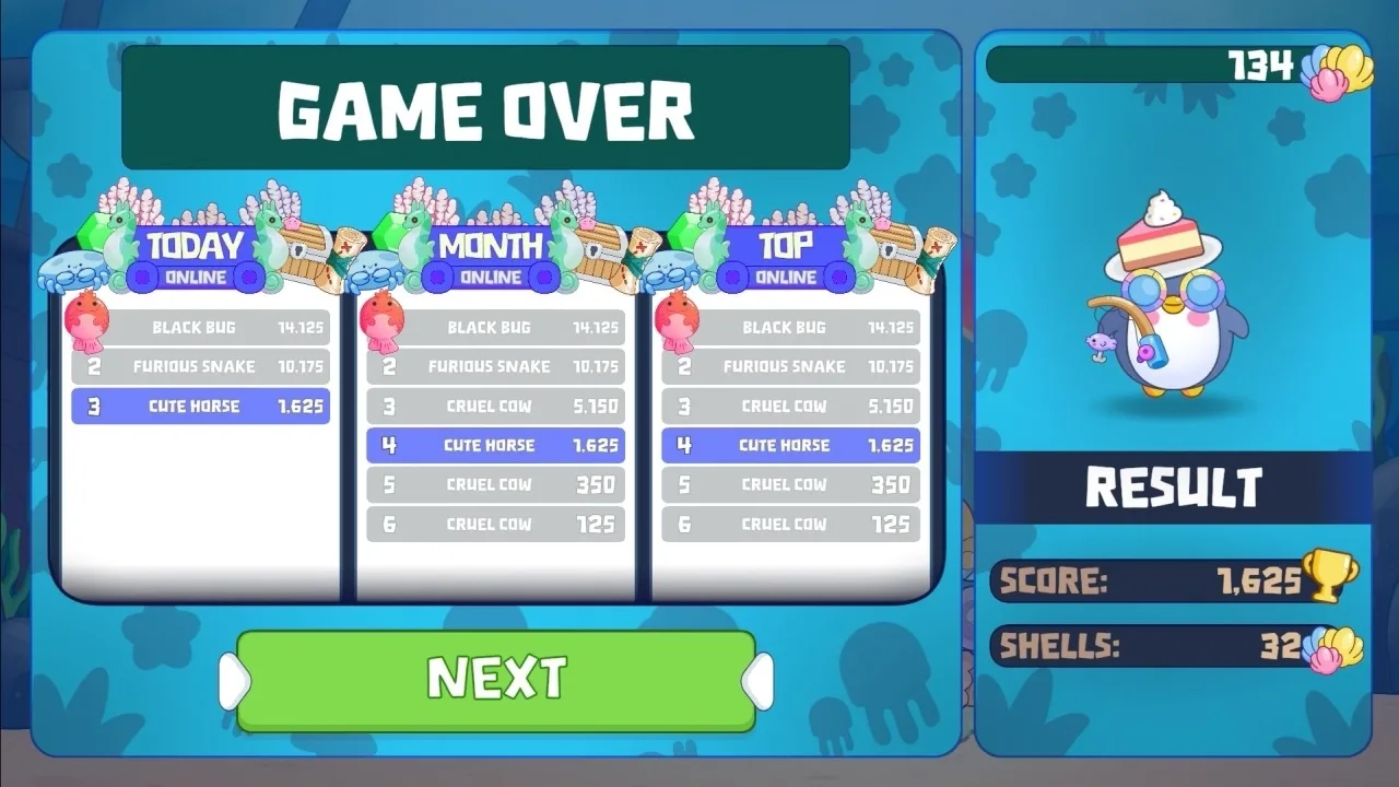 珍奇落宝.Treasure Drop_2