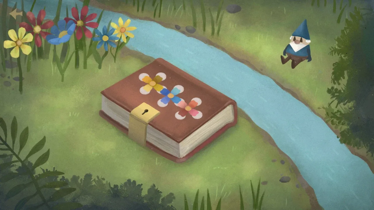 侏儒王国.Gnomdom_0