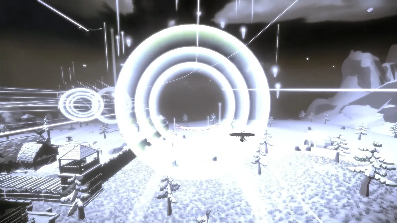 风之诞生：夜的回响.Windborn: Echoes of the Night_5