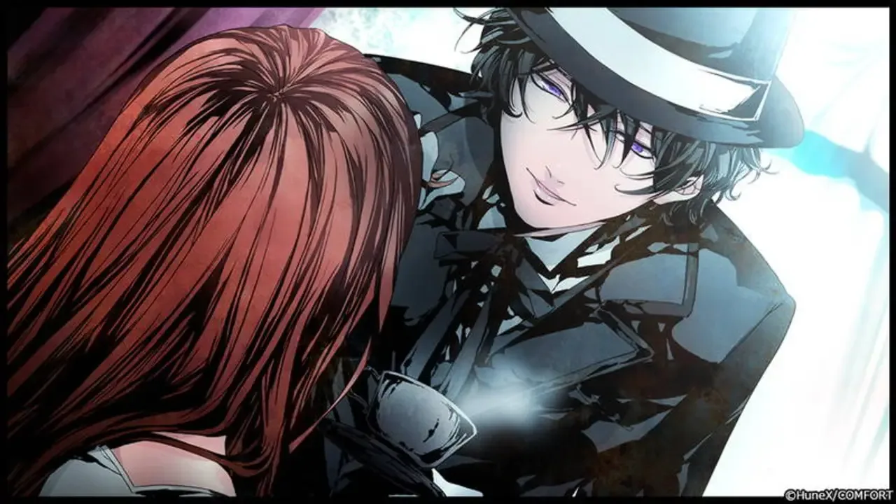 圣灵家族Rinato.Arcana Famiglia Rinato_4