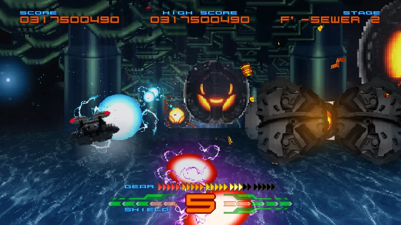 夜袭者GEAR.Night Striker Gear_0