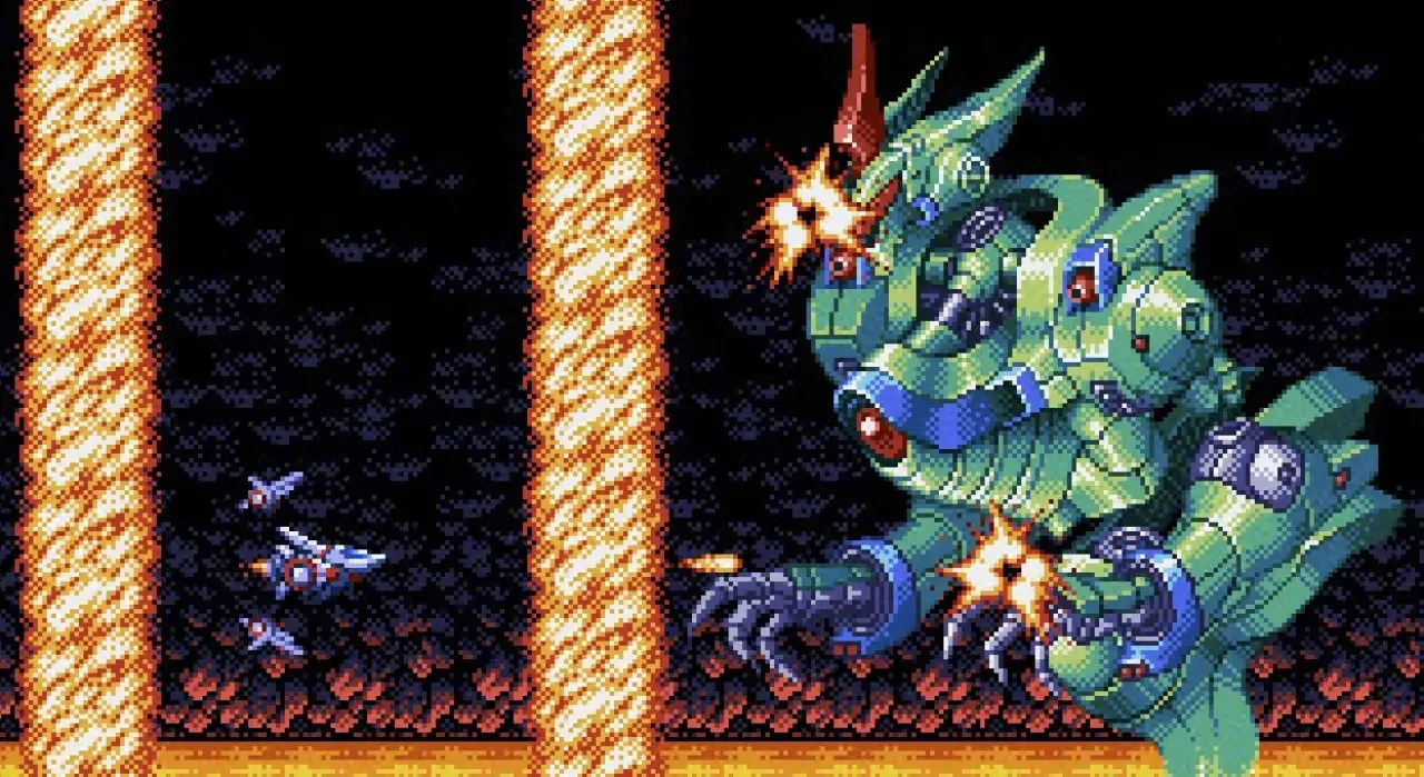 地球战机.Earthion_1