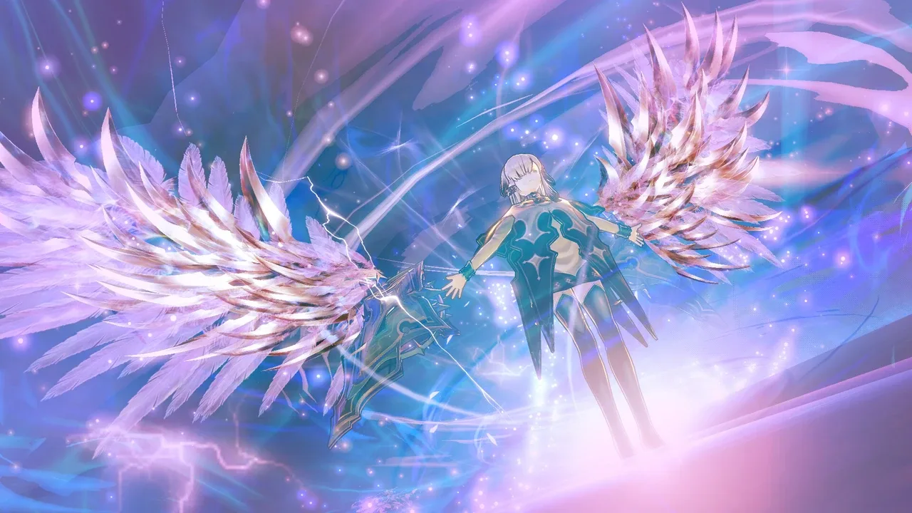 莱莎的炼金工房3：终结之炼金术士与秘密钥匙DX.Atelier Ryza 3: Alchemist of the End & the Secret Key DX_5