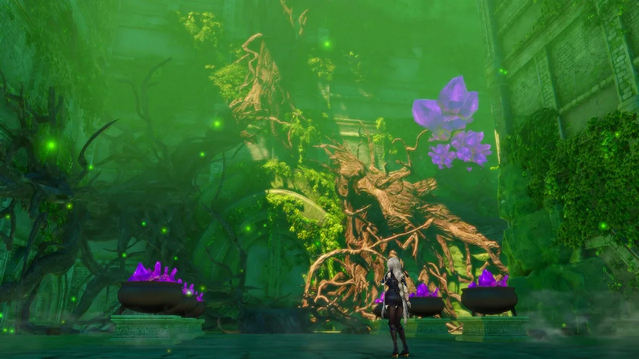 莱莎的炼金工房2：失落传说与秘密妖精DX.Atelier Ryza 2: Lost Legends & the Secret Fairy DX_5