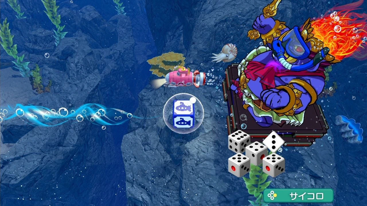 桃太郎电铁2：你的城镇也必定有.Momotaro Dentetsu 2: Anata no Machi mo Kitto aru_2