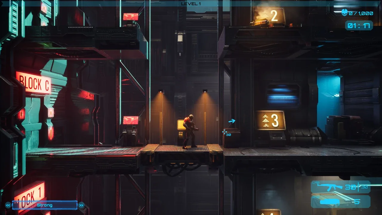 肾上腺素狂暴.Adrenaline Rampage_0