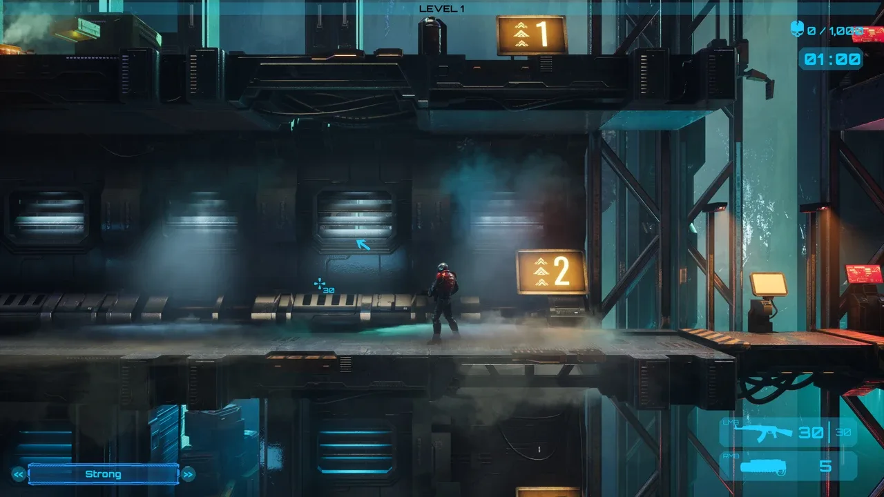 肾上腺素狂暴.Adrenaline Rampage_3