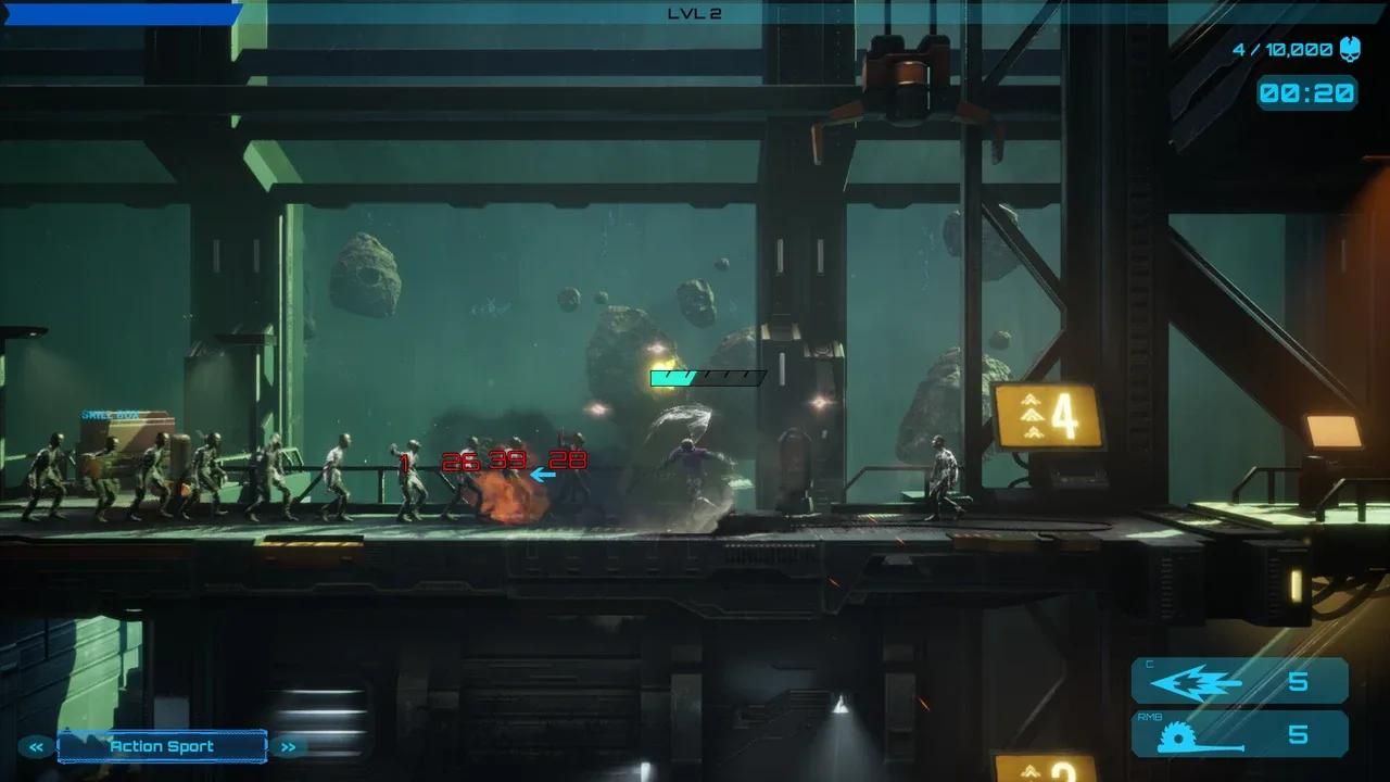 肾上腺素狂暴.Adrenaline Rampage_4